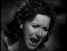 Jamaica Inn (1939)Maureen O'Hara and scream